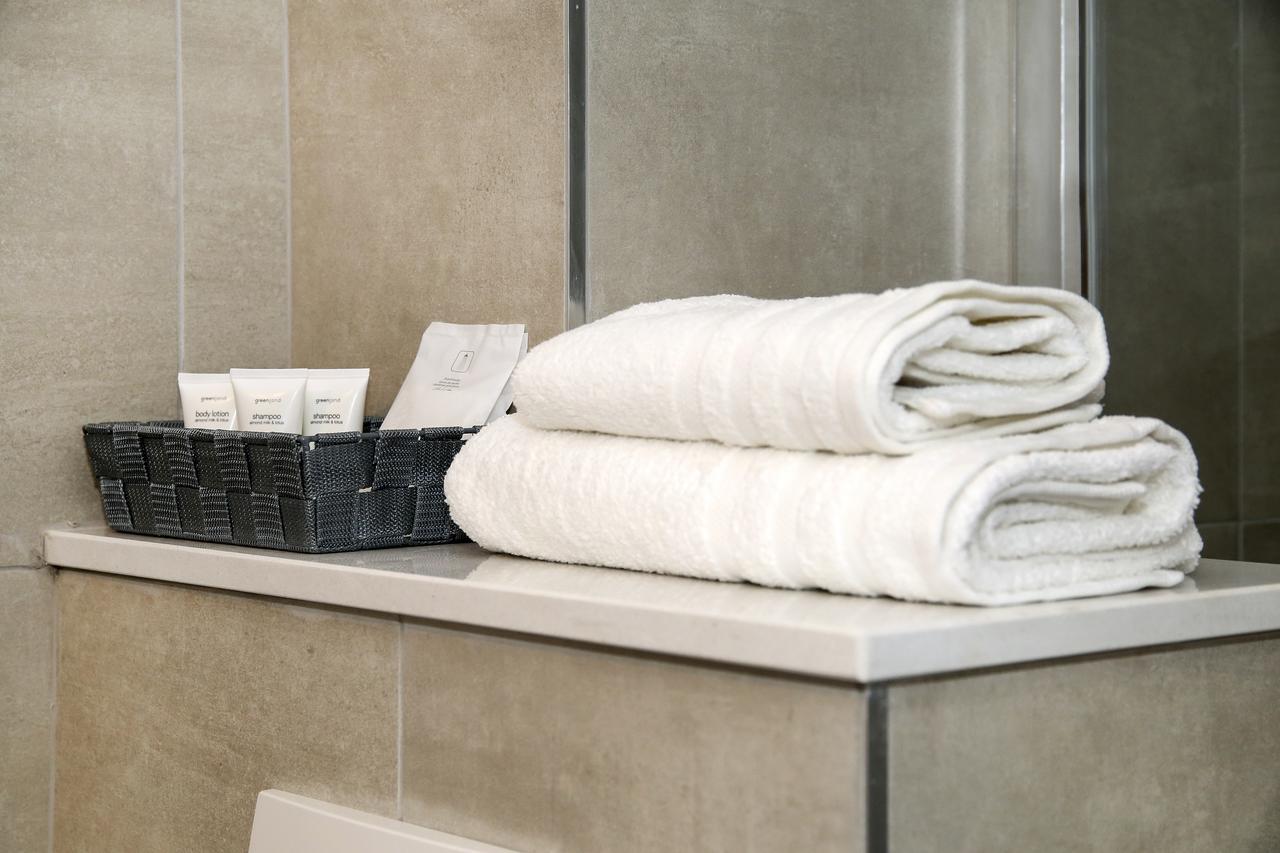 Maxim Rooms & Apartments Сплит Экстерьер фото